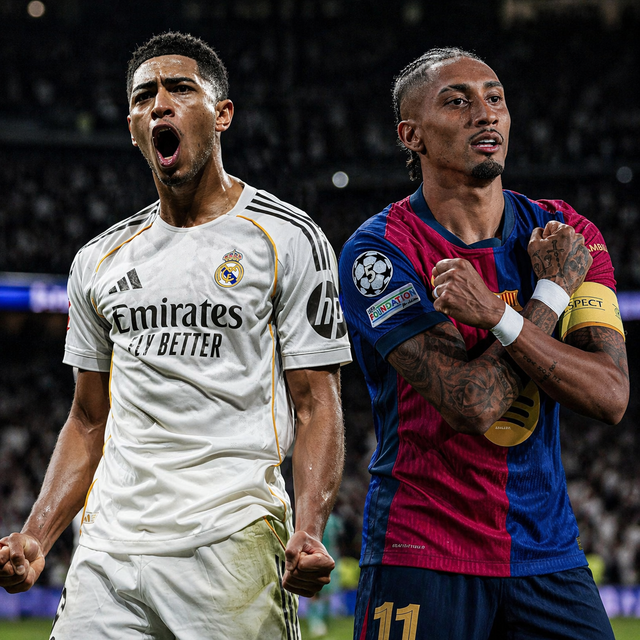 La Liga
