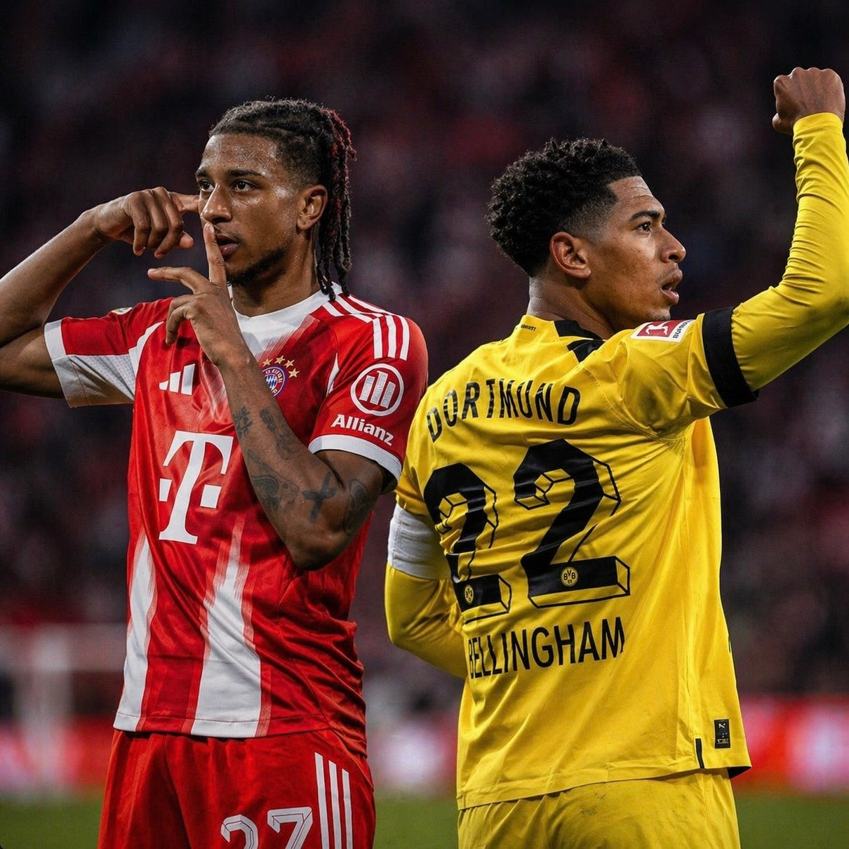 Bundesliga