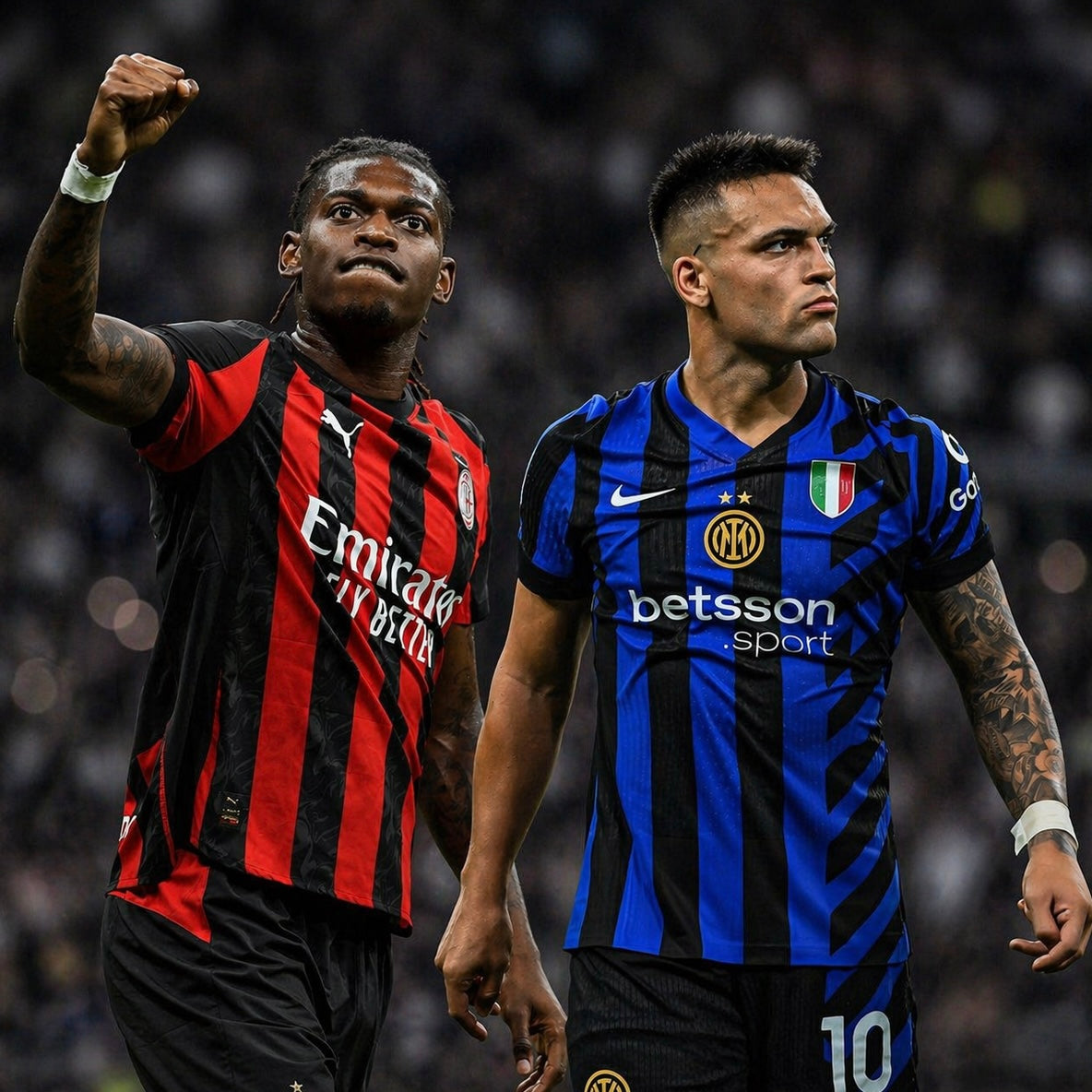 Serie A