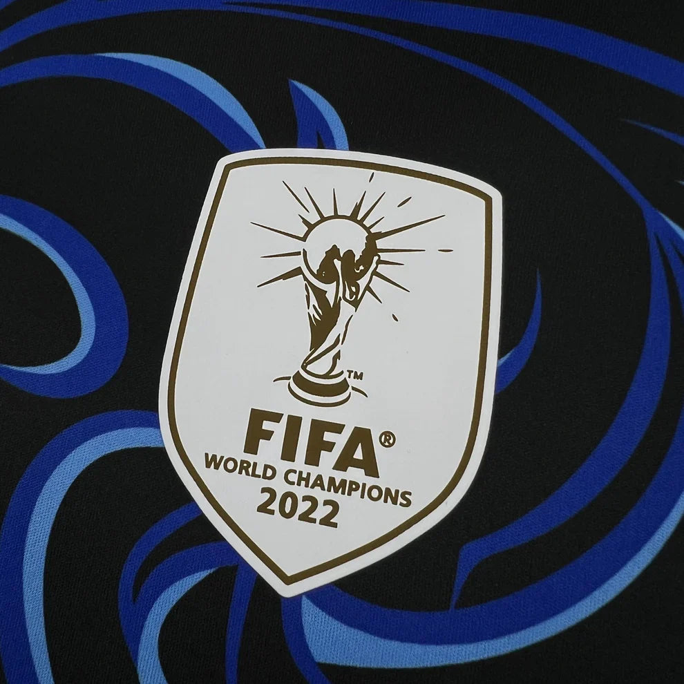 Argentine maillot extérieur Coupe du monde 2026