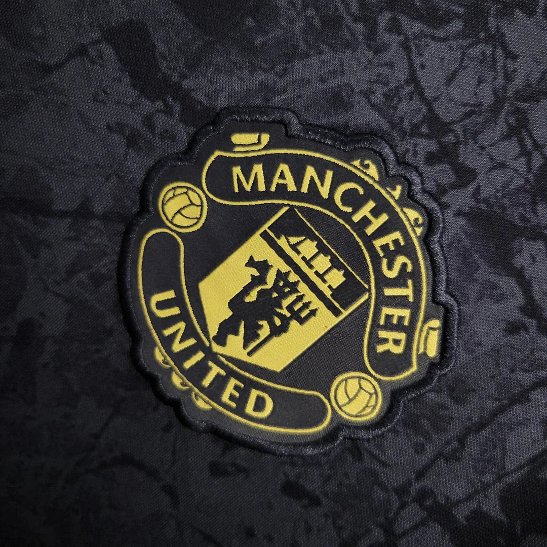 Manchester United Maillot Spécial 2024