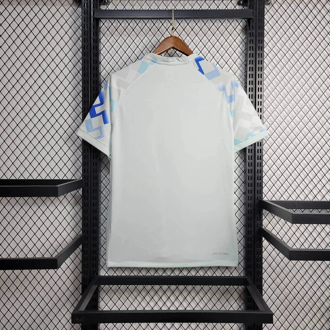 Inter Milan 2025 Maglia Away