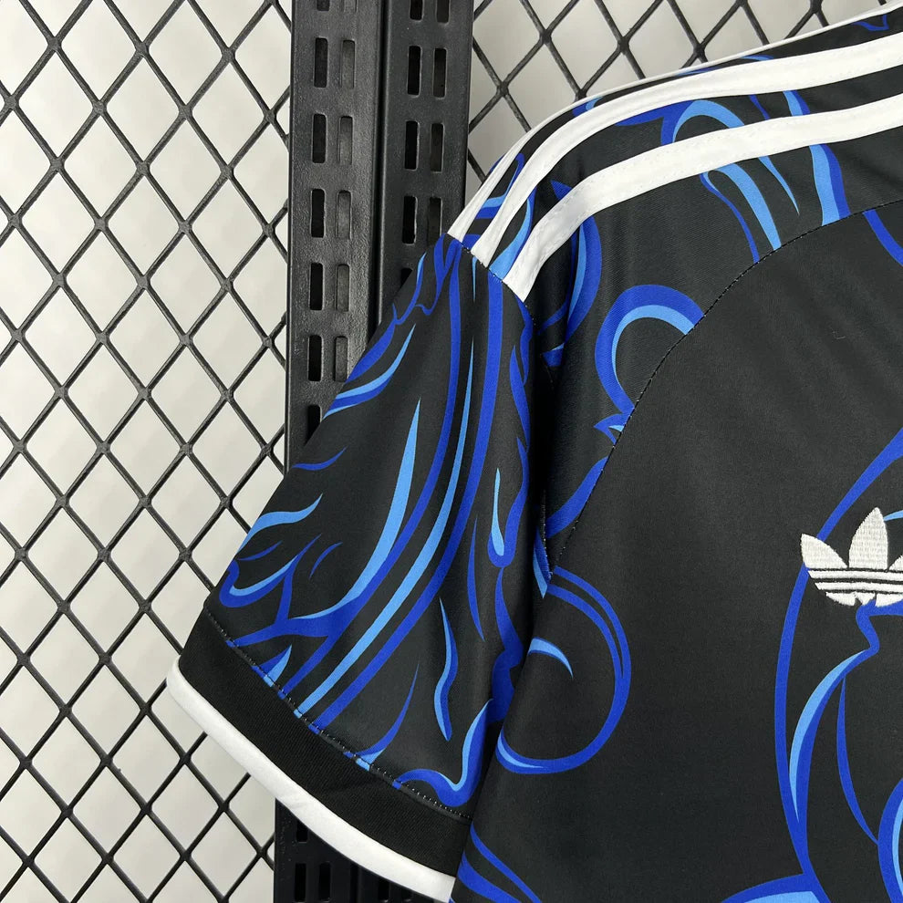 Argentine maillot extérieur Coupe du monde 2026