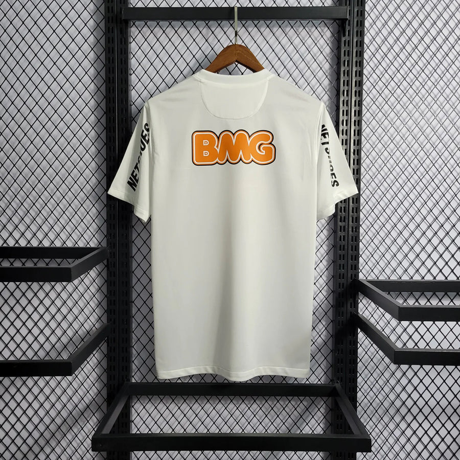 Santos 2012 Maglia Home