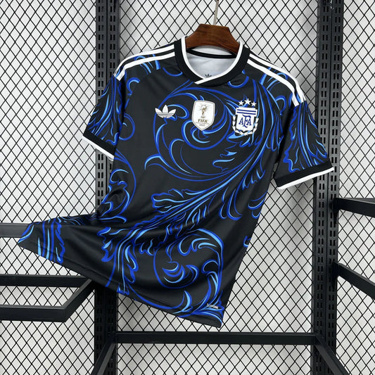 Argentina 2026 World Cup Maglia Away