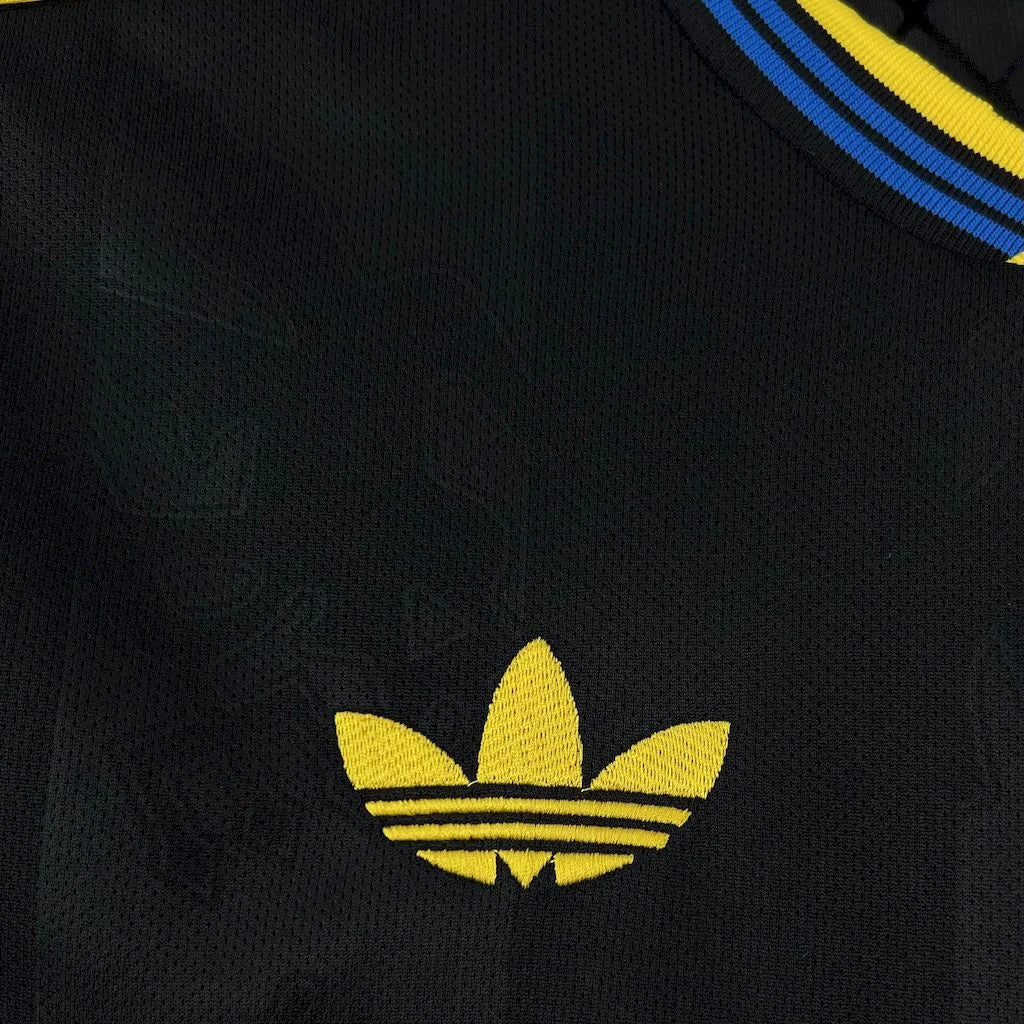 Manchester United 2025 Maillot Third