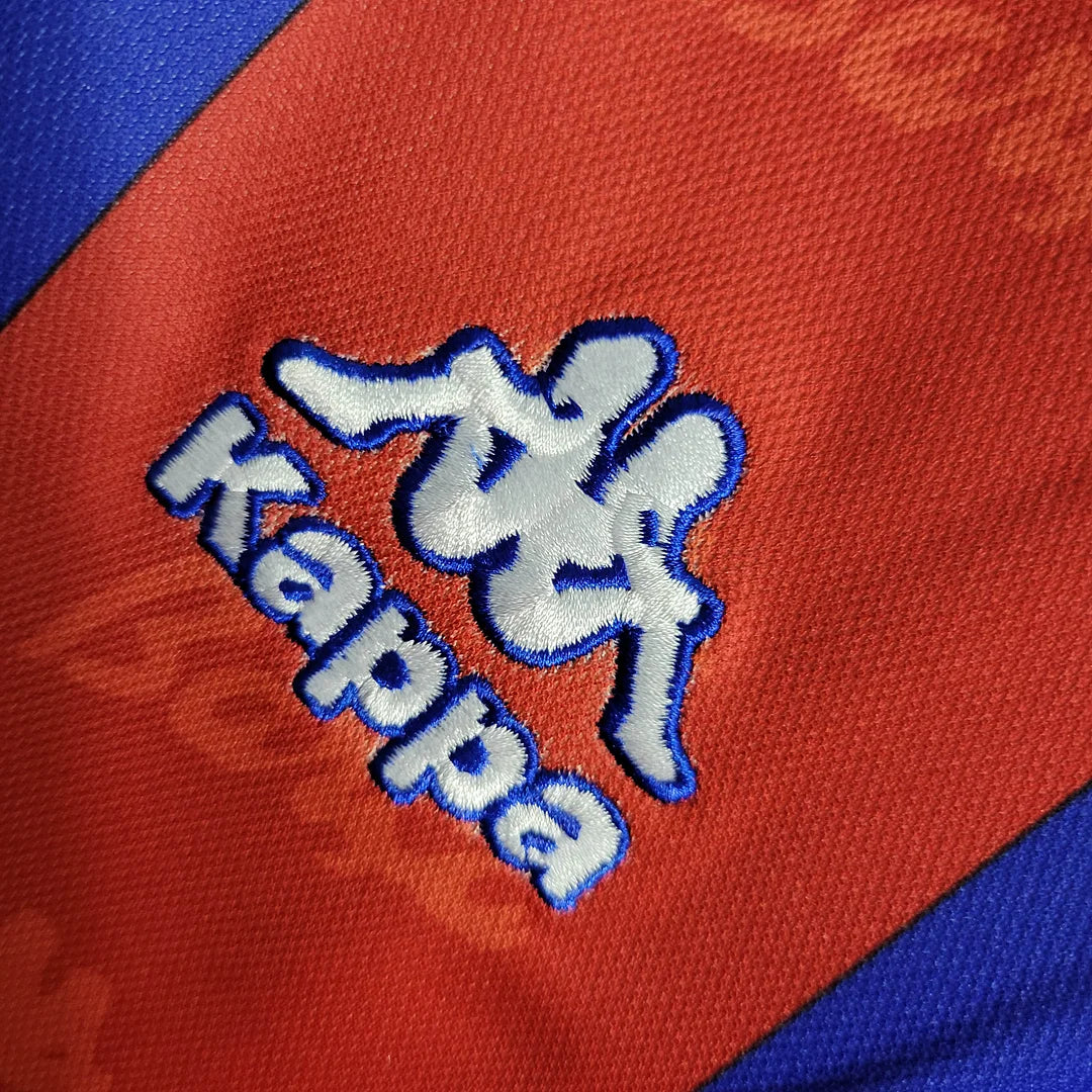 Barcelone 1995 Maillot Domicile