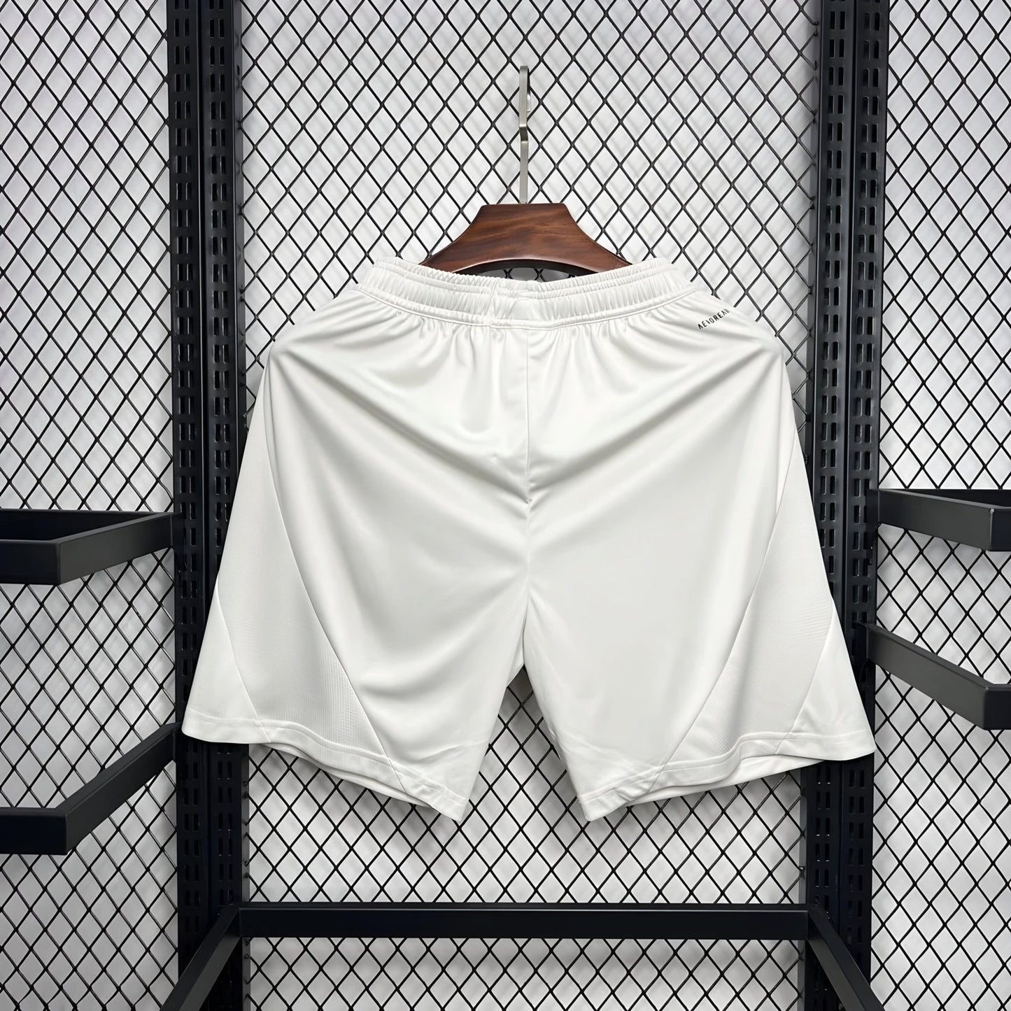 Roma 2024 Pantaloncini Away