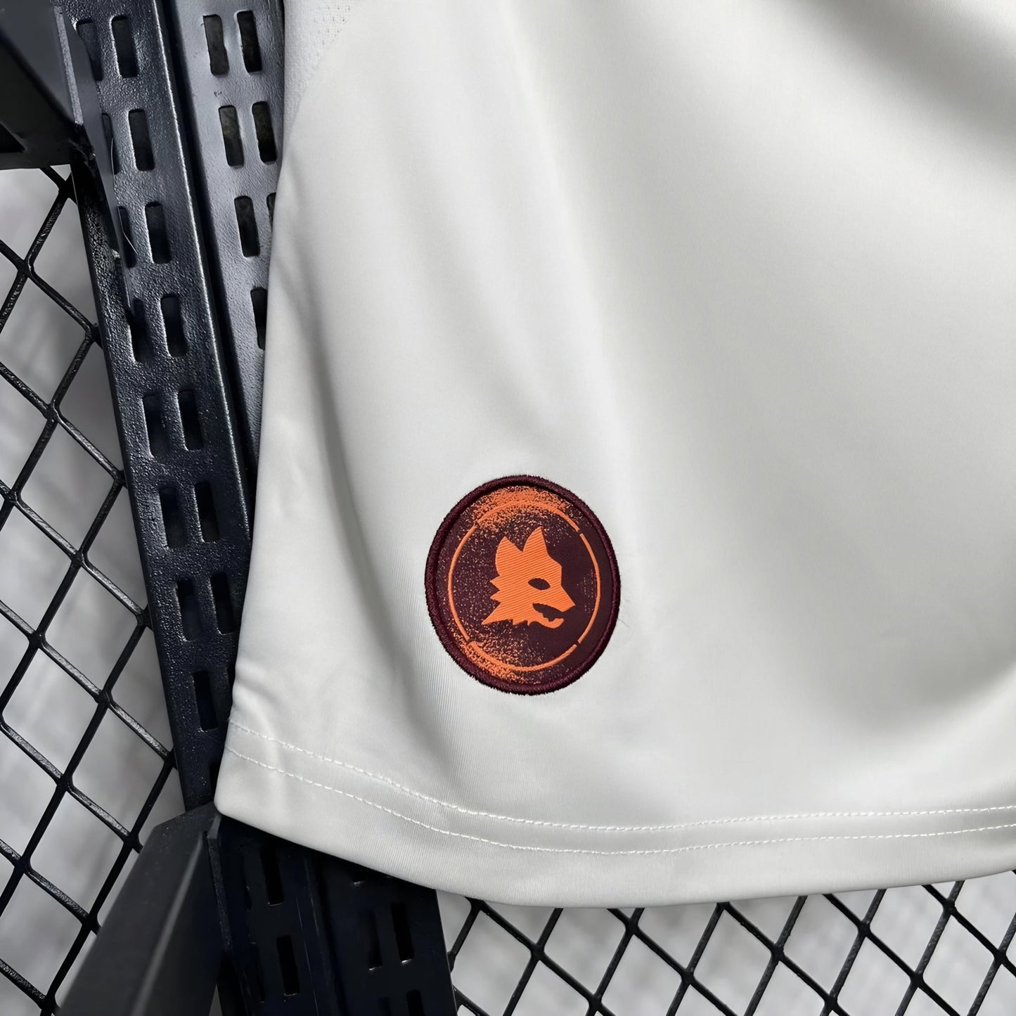 Roma 2024 Pantaloncini Away