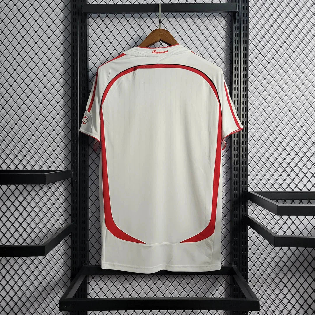 Maillot extérieur AC Milan UCL 2006