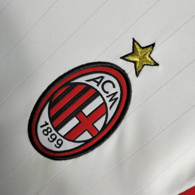Maillot extérieur AC Milan UCL 2006