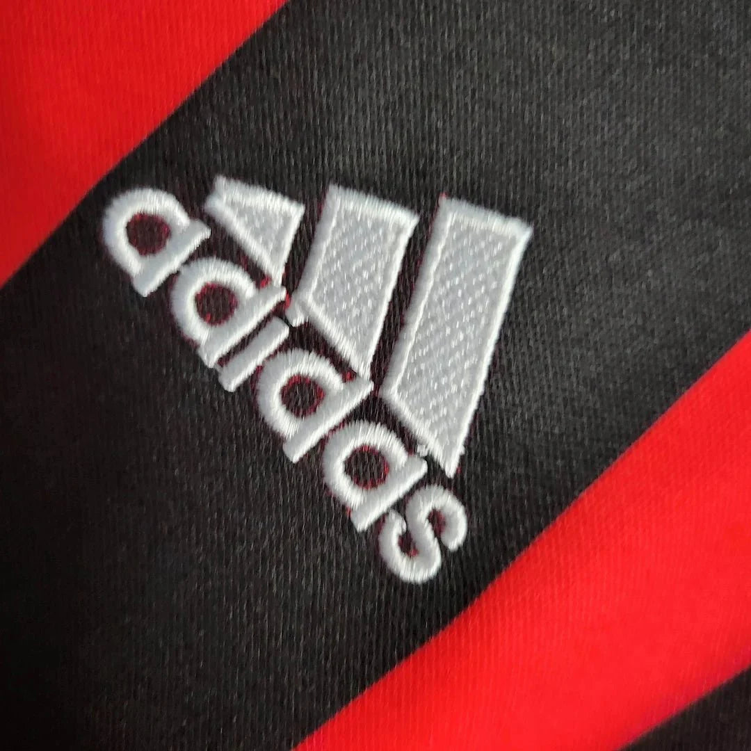 AC Milan 2006 Maglia Home