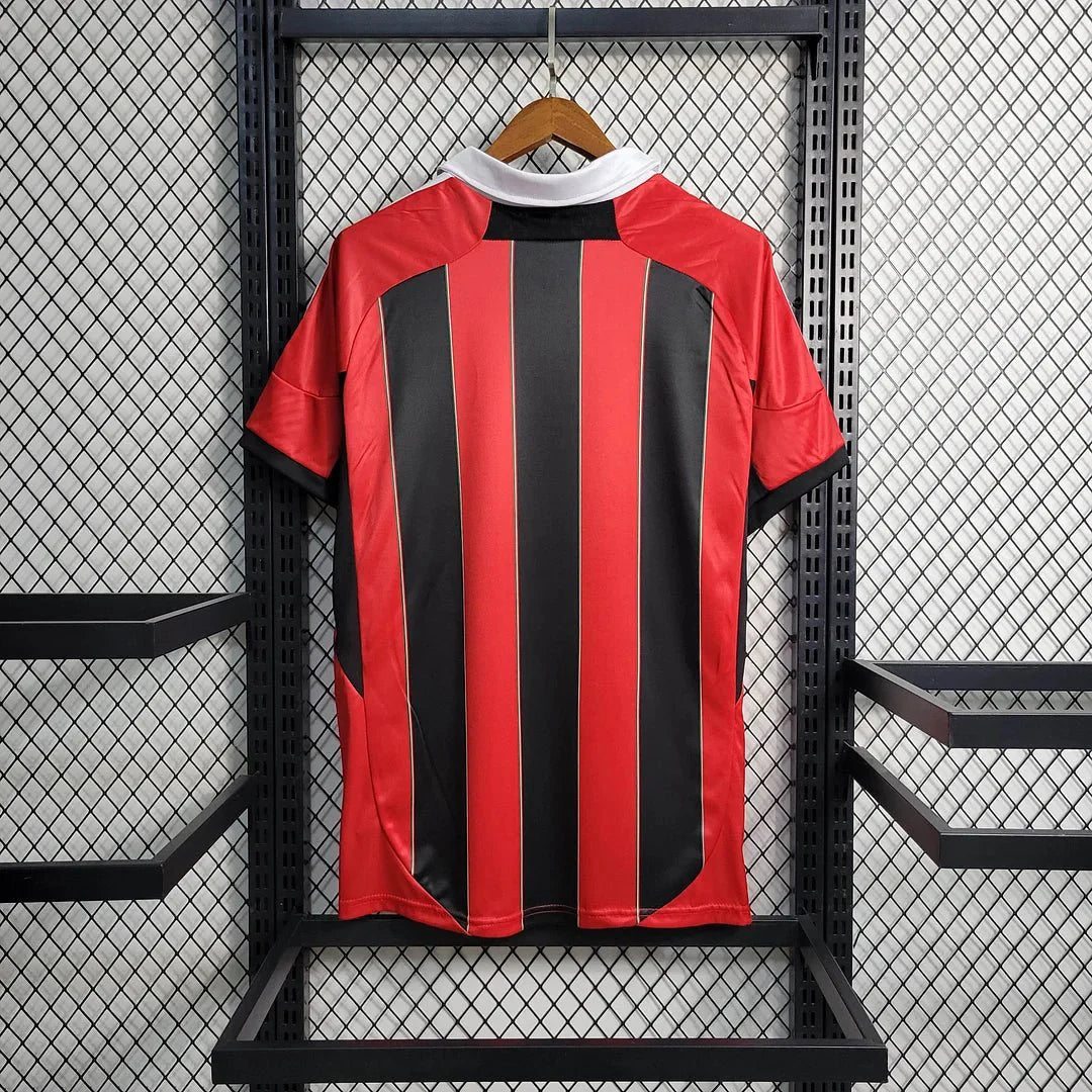 AC Milan 2012 Maglia Home