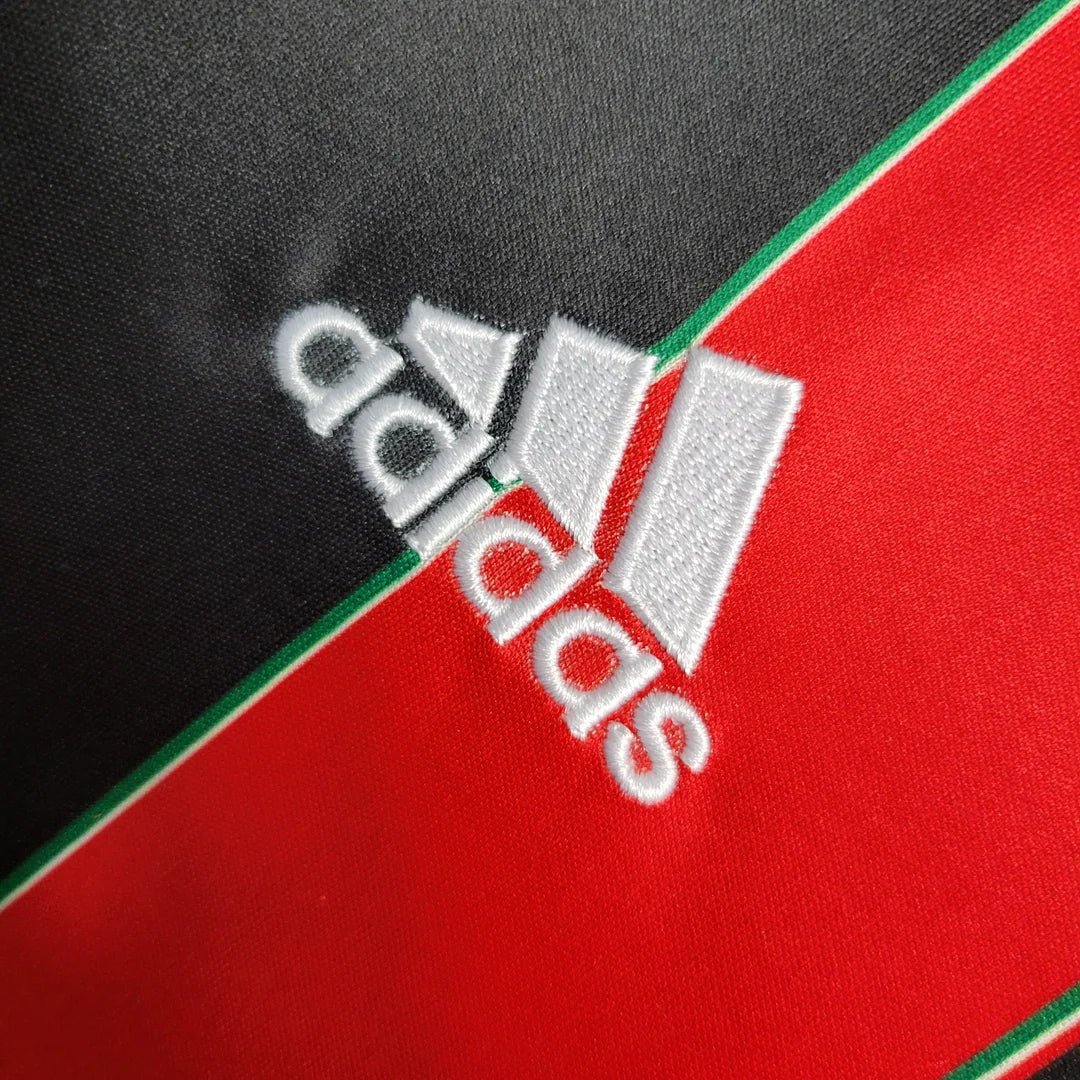 AC Milan 2012 Maglia Home