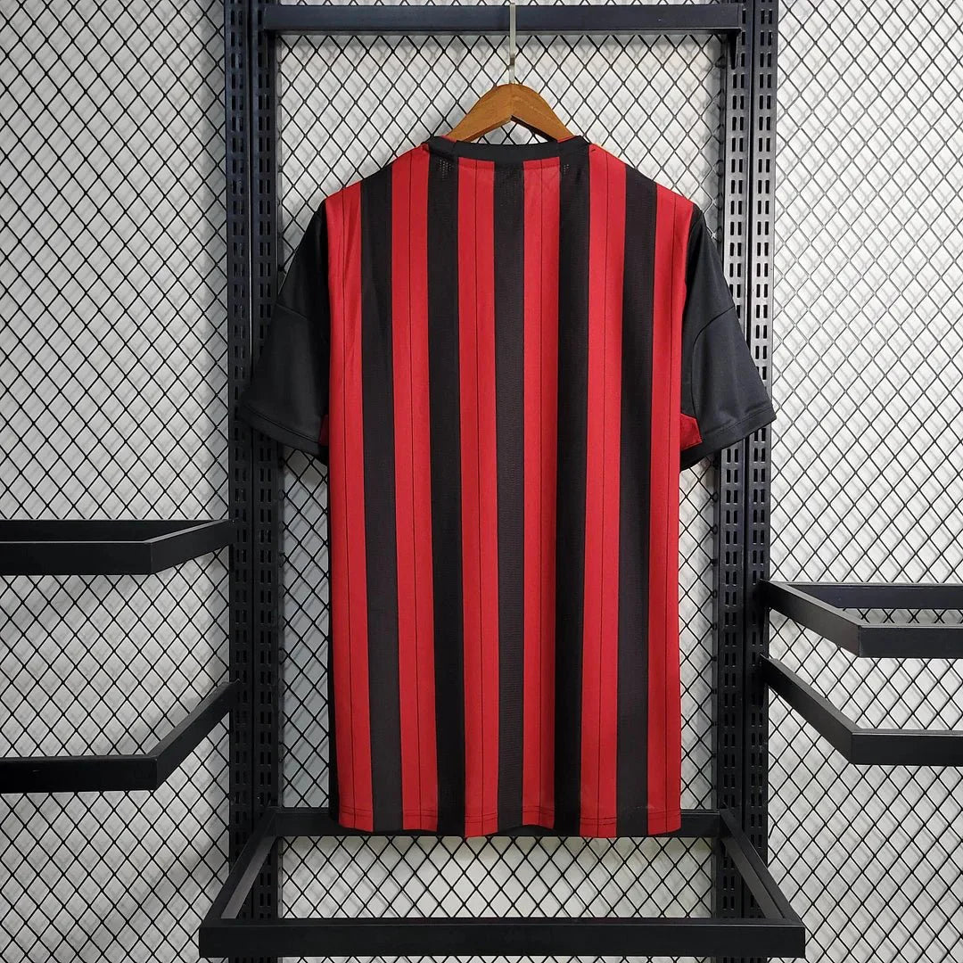 AC Milan 2013 Maglia Home