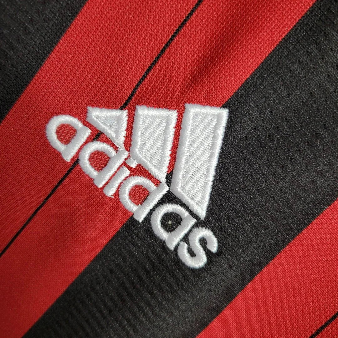 AC Milan 2013 Maglia Home