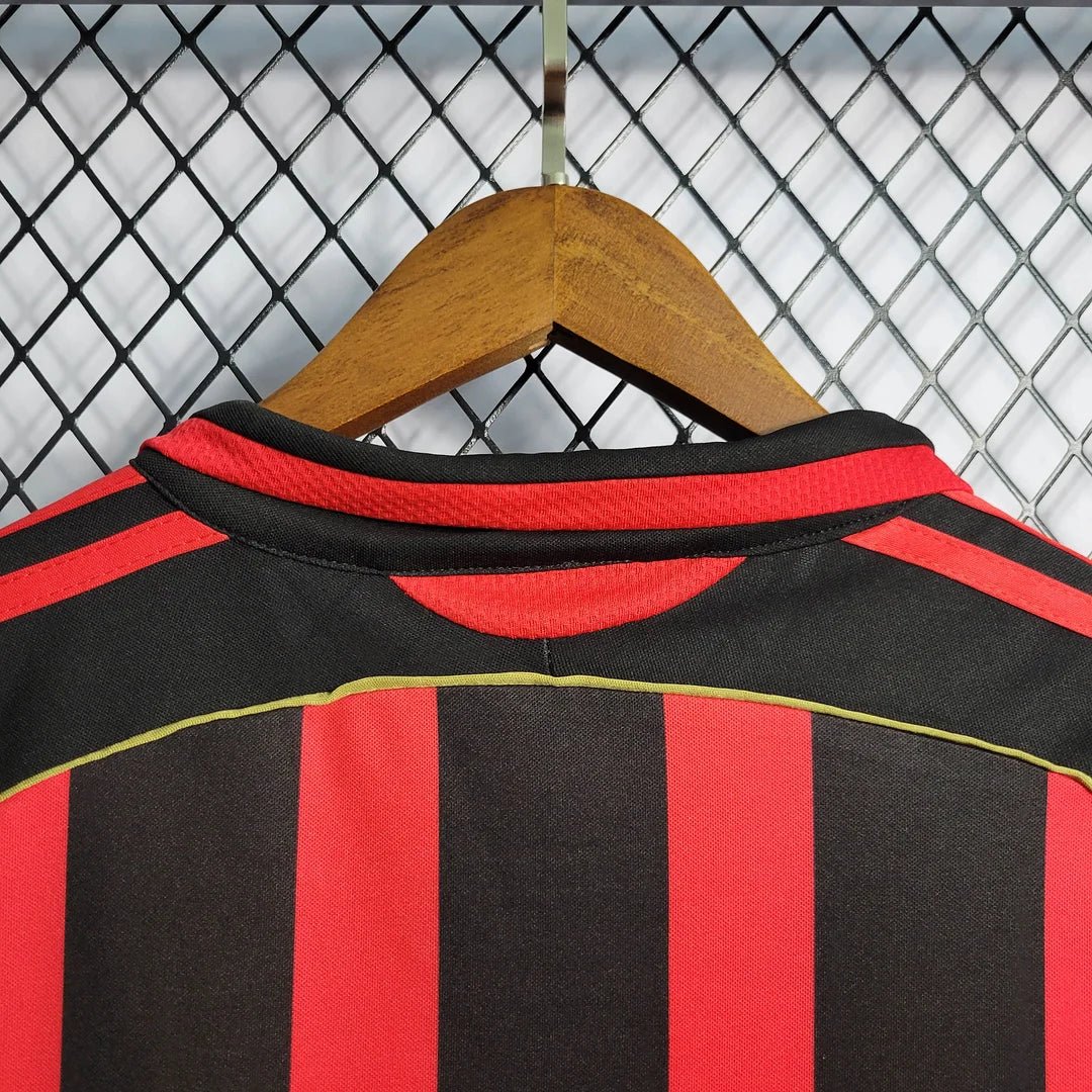 AC Milan 2006 Maglia Home