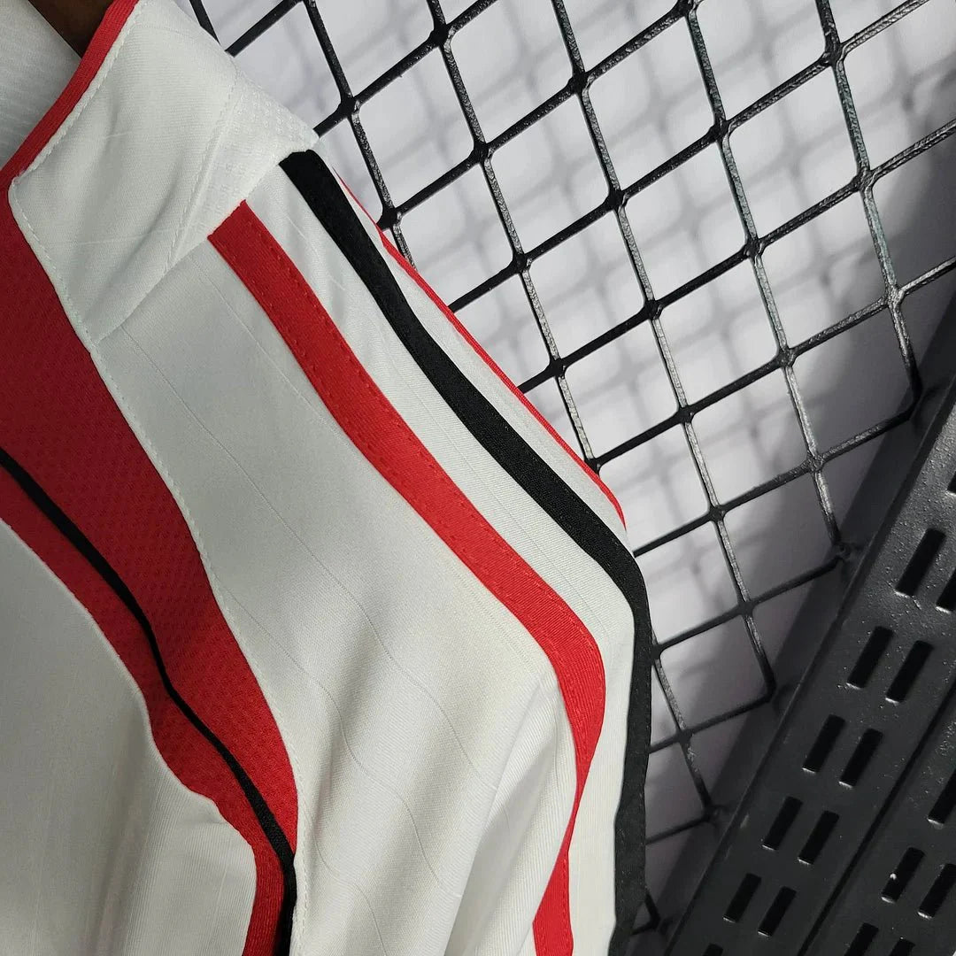 Maillot extérieur AC Milan UCL 2006