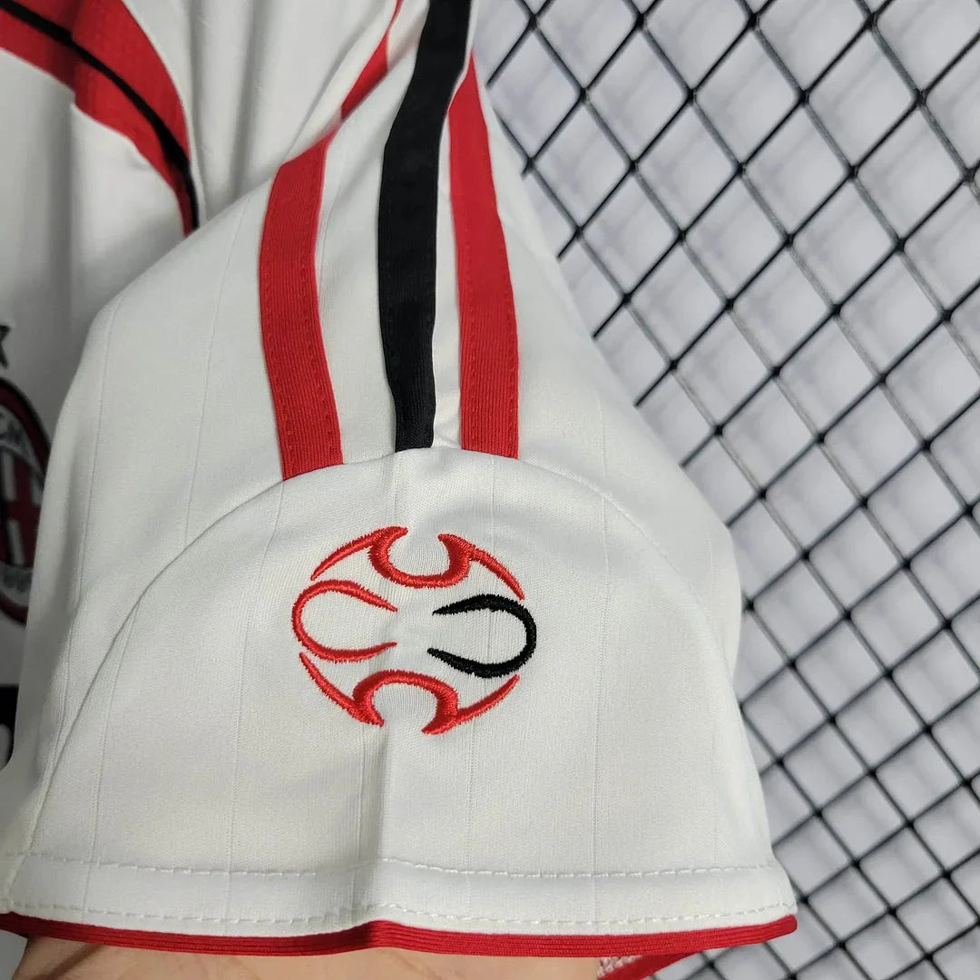 Maillot extérieur AC Milan UCL 2006