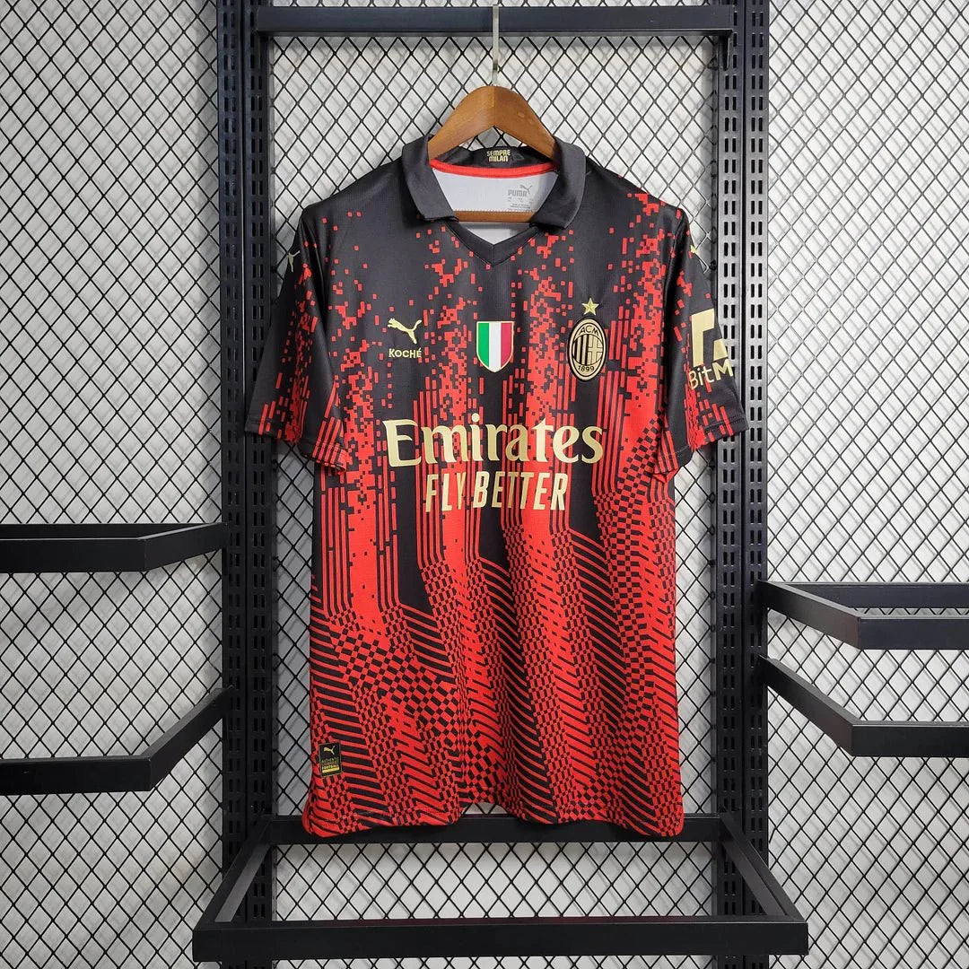 AC Milan 2022 Special Maglia