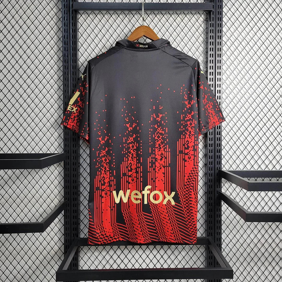 AC Milan 2022 Special Maglia
