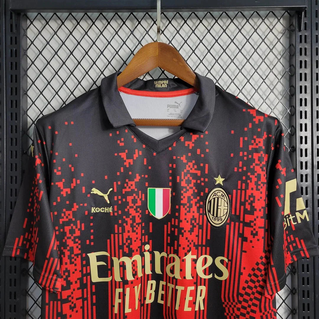 AC Milan 2022 Special Maglia