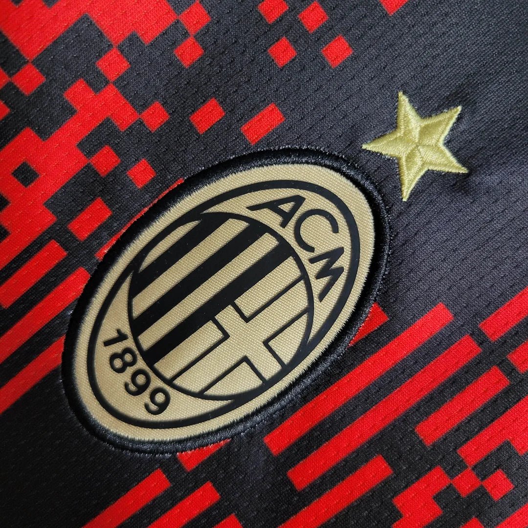 AC Milan 2022 Special Maglia