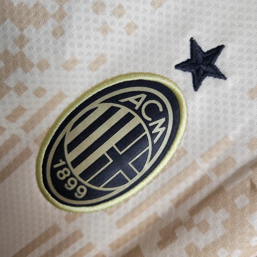 AC Milan 2022 Special Maglia