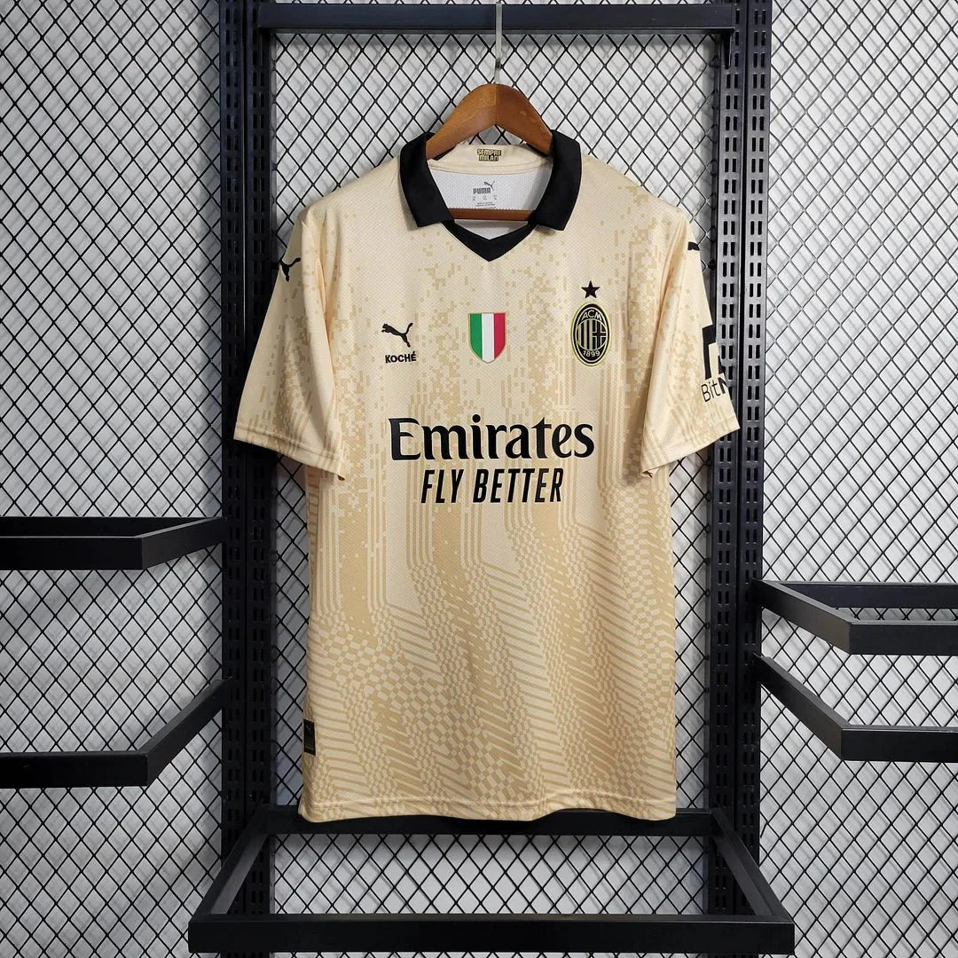 AC Milan 2022 Special Maglia