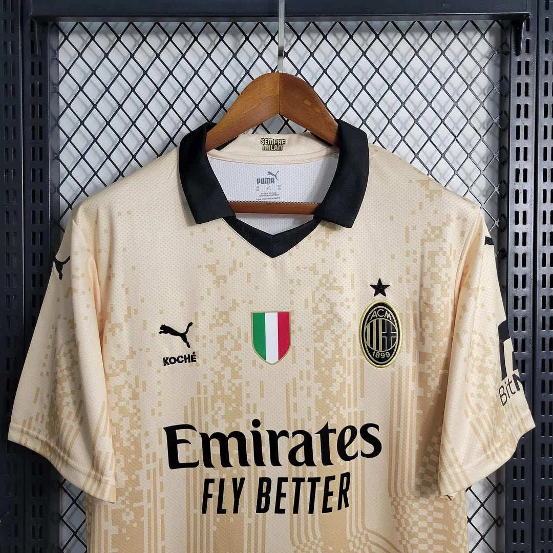 AC Milan 2022 Special Maglia