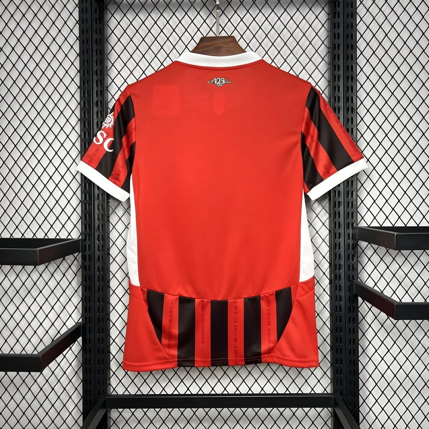 AC Milan 2024 Maglia Home