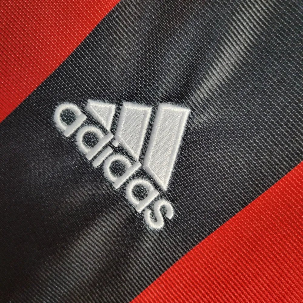 AC Milan 1998 Maglia Home
