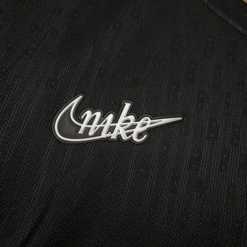 AIK 2025 Authentic Maglia Third