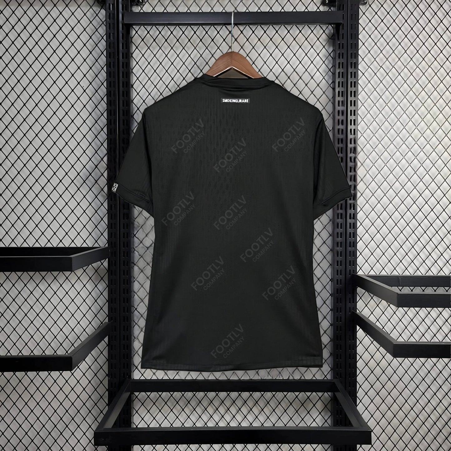 AIK 2025 Authentic Maglia Third