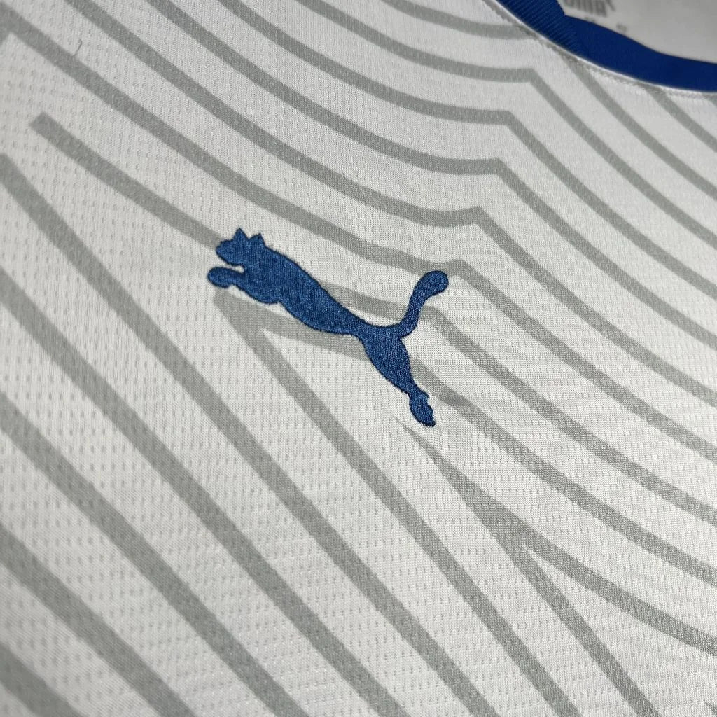 Maillot extérieur Al-Hilal 2024