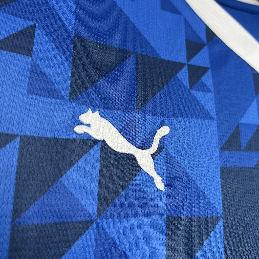 Maillot domicile Al-Hilal 2024
