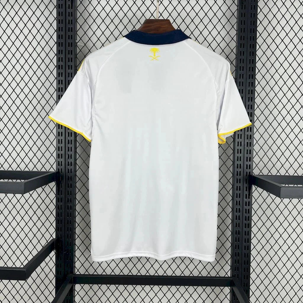 Al-Nassr 2025 Maglia Third