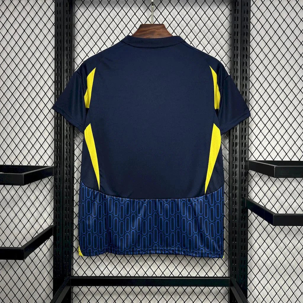 Al-Nassr 2024 Maglia Away