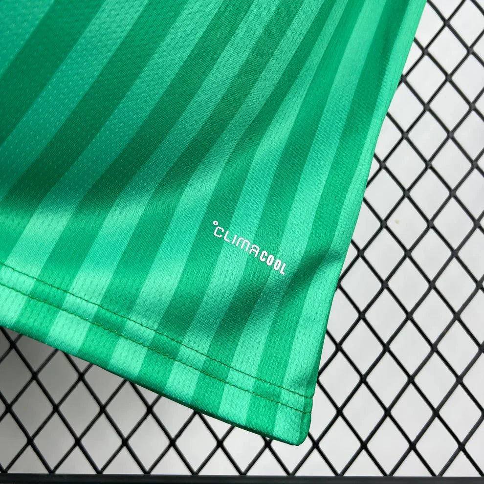 Algeria 2026 World Cup Maglia Away