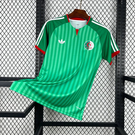 Algeria 2026 World Cup Maglia Away