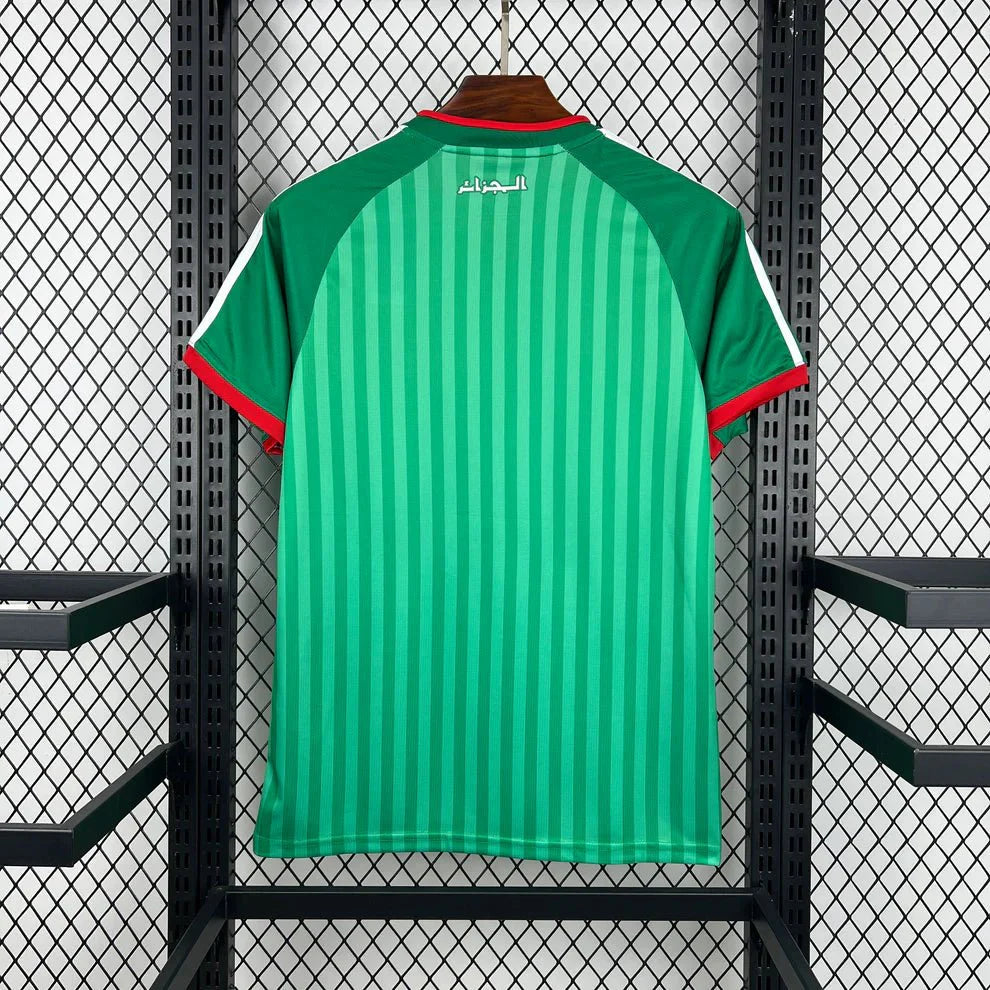 Algeria 2026 World Cup Maglia Away
