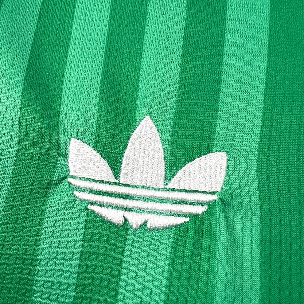 Algeria 2026 World Cup Maglia Away