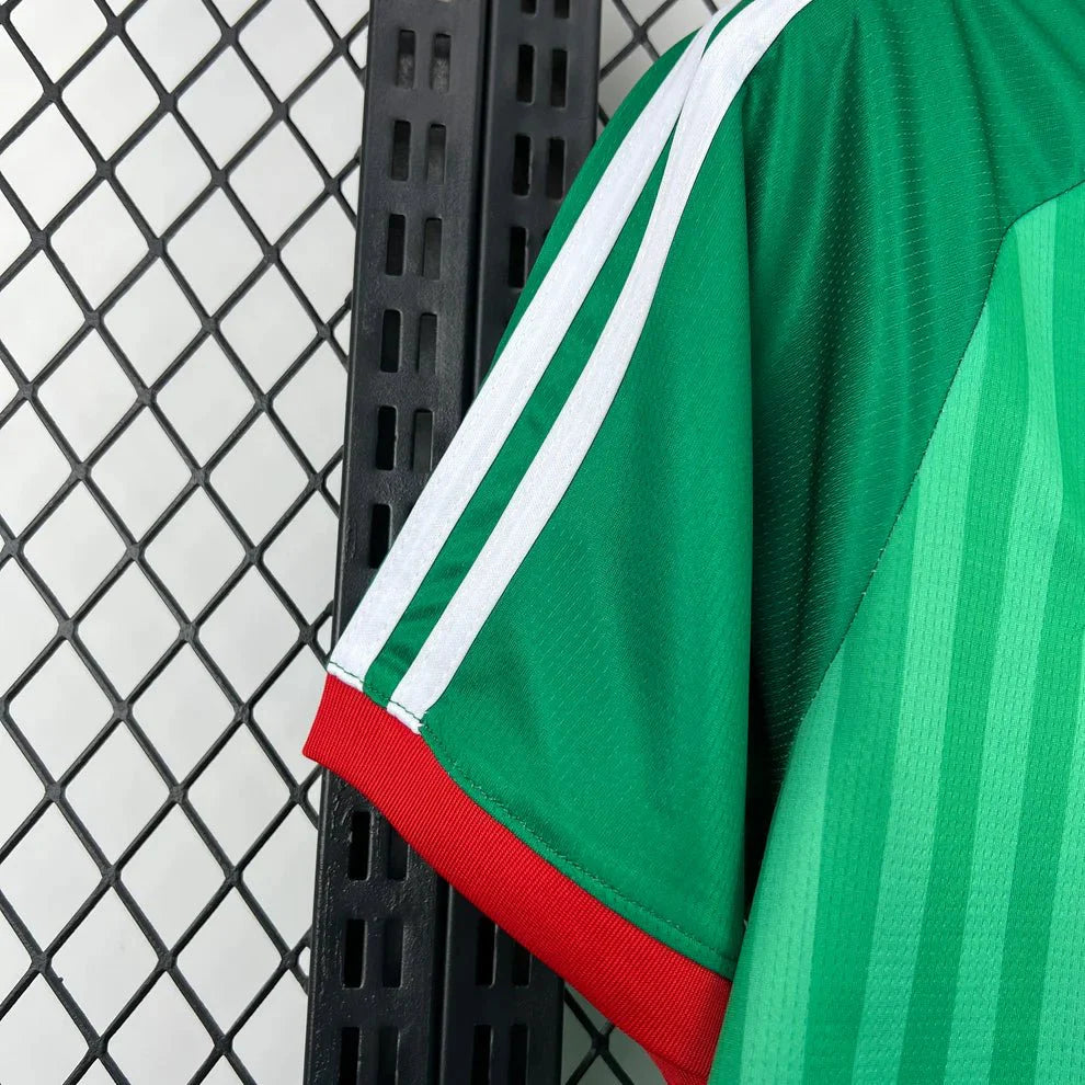 Algeria 2026 World Cup Maglia Away