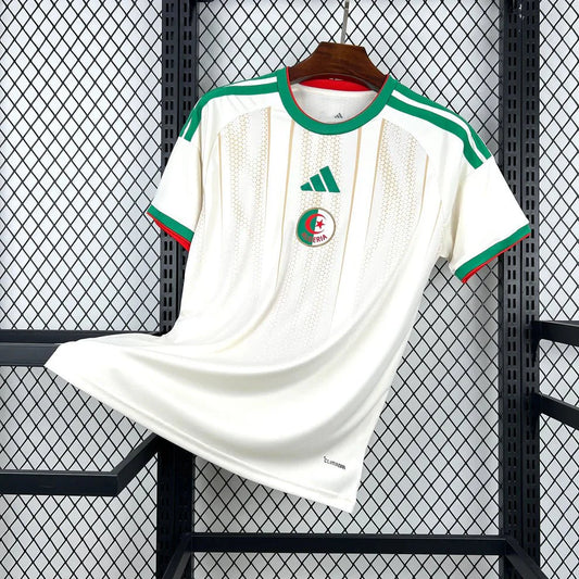 Algeria 2026 World Cup Maglia Home