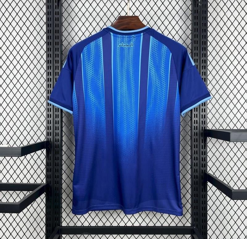 Algeria 2026 World Cup Pre Match Maglia