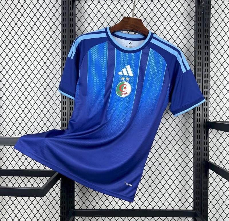 Algeria 2026 World Cup Pre Match Maglia