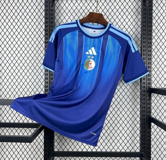 Algeria 2026 World Cup Pre Match Maglia