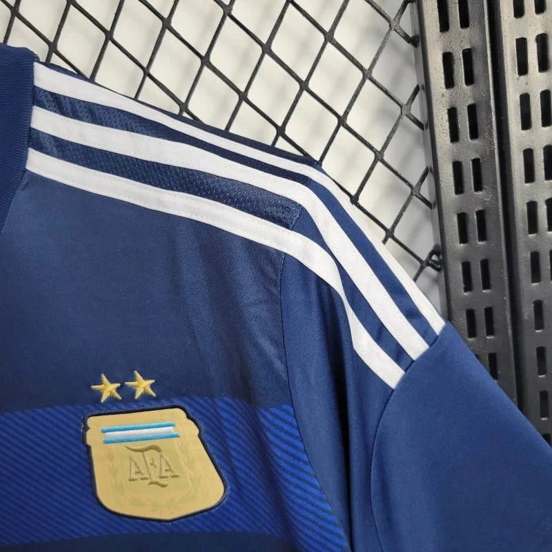 Argentina 2014 Maglia Away