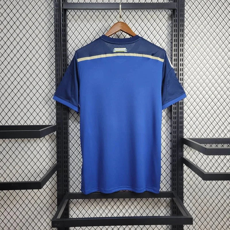 Argentina 2014 Maglia Away