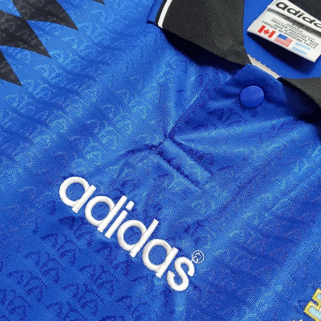 Argentina 1994 Maglia Away